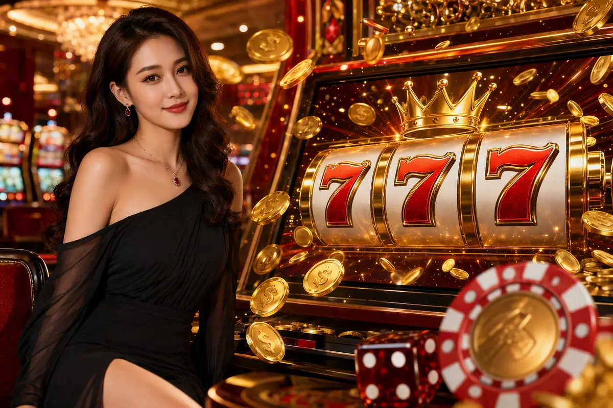zus77 Casino kaedah pembayaran deposit eWallet Malaysia
