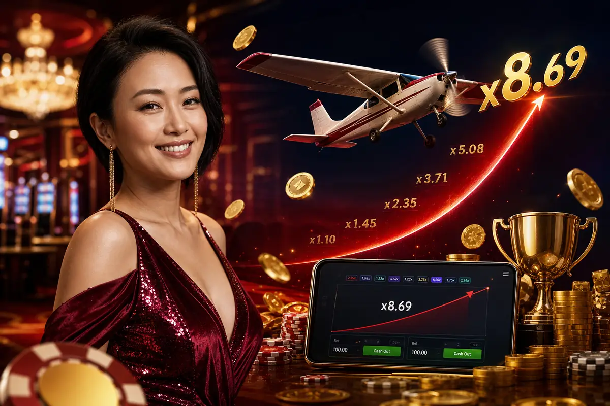 zus77 tentang kami kasino Malaysia