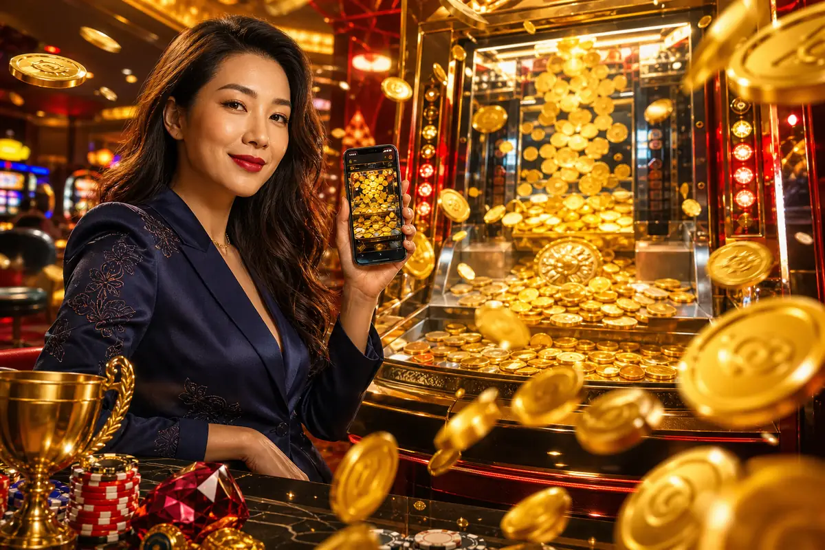 zus77 RTP volatiliti panduan slot