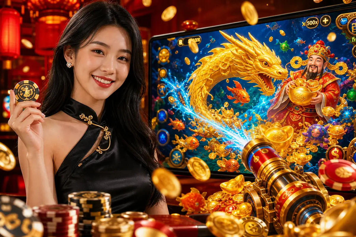 zus77 platform kasino online Malaysia